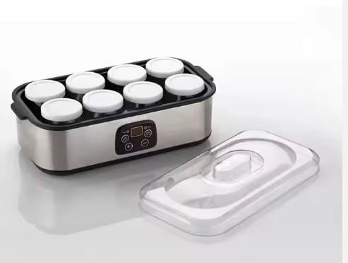 Йогуртниця Tekhniko YogPro 8X (YogPro 8X)