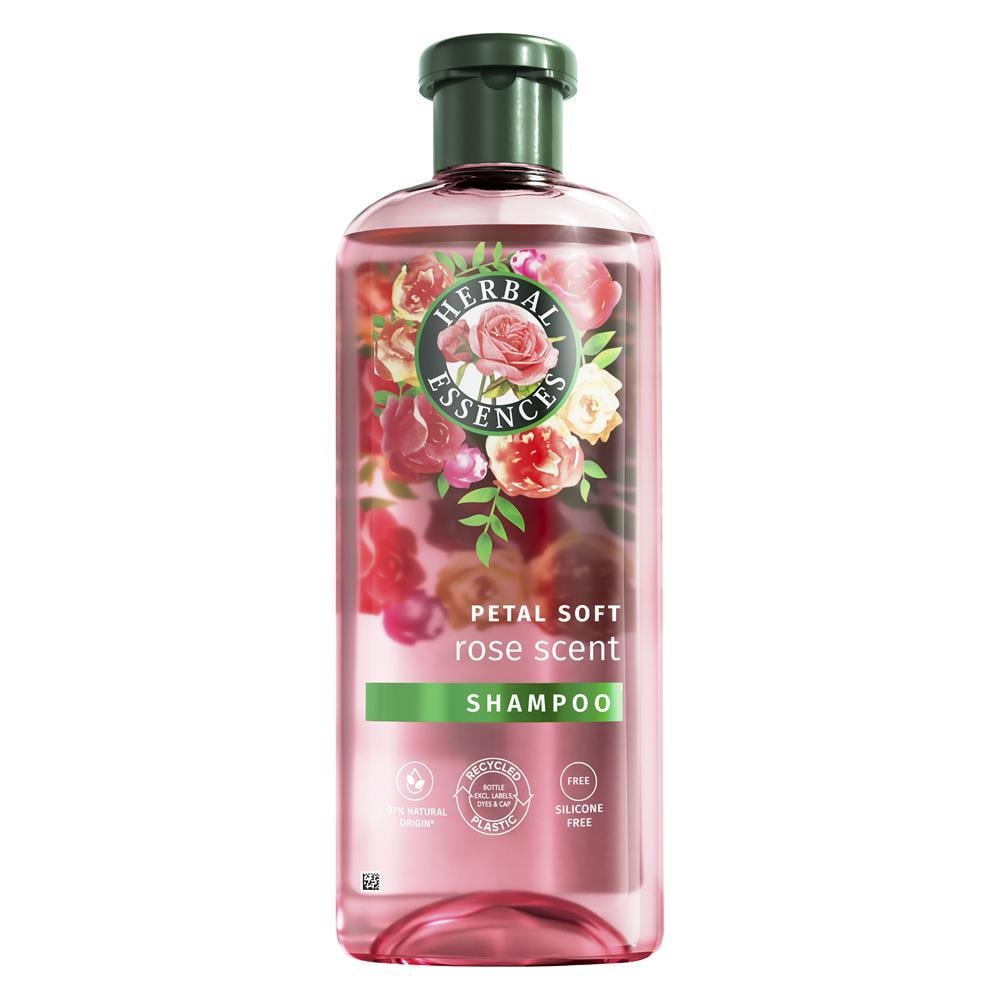 Шампунь Herbal Essences Аромат розы 350 мл (3112953380)
