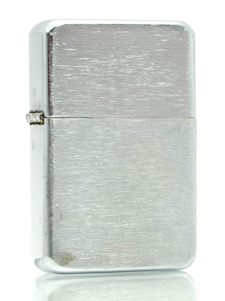 Зажигалка бензиновая Type D (32161662)