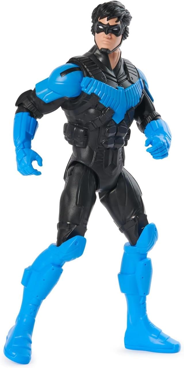 Фигурка Nightwing Batman DC Spin Master 6067624 30 см (2329933448)