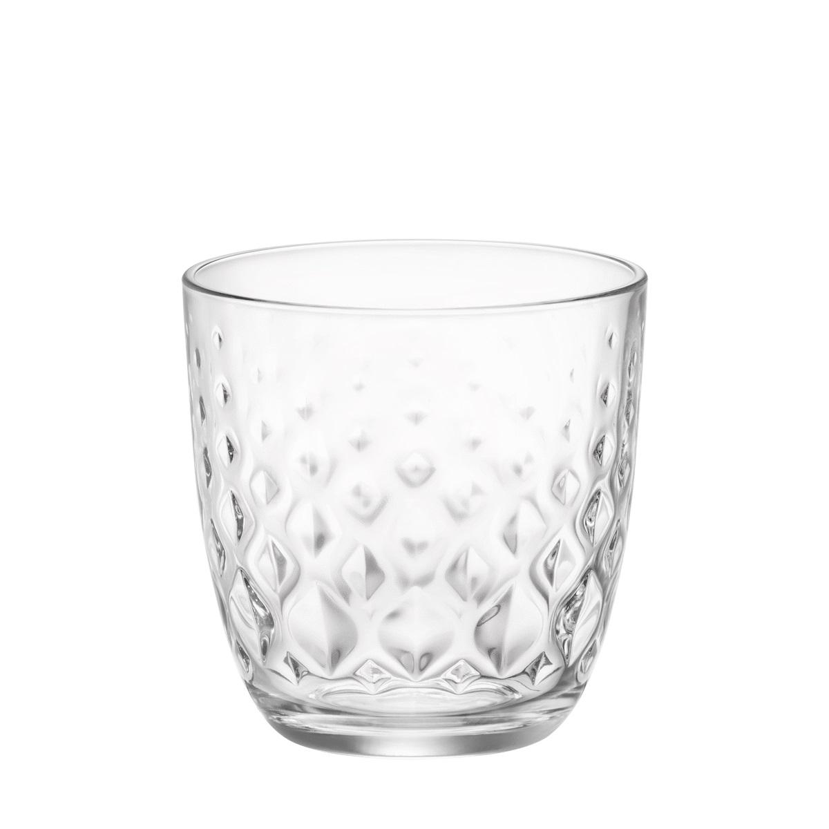 Стакан Bormioli Rocco Glit 580212VNA021990/1 295 мл 1 шт.