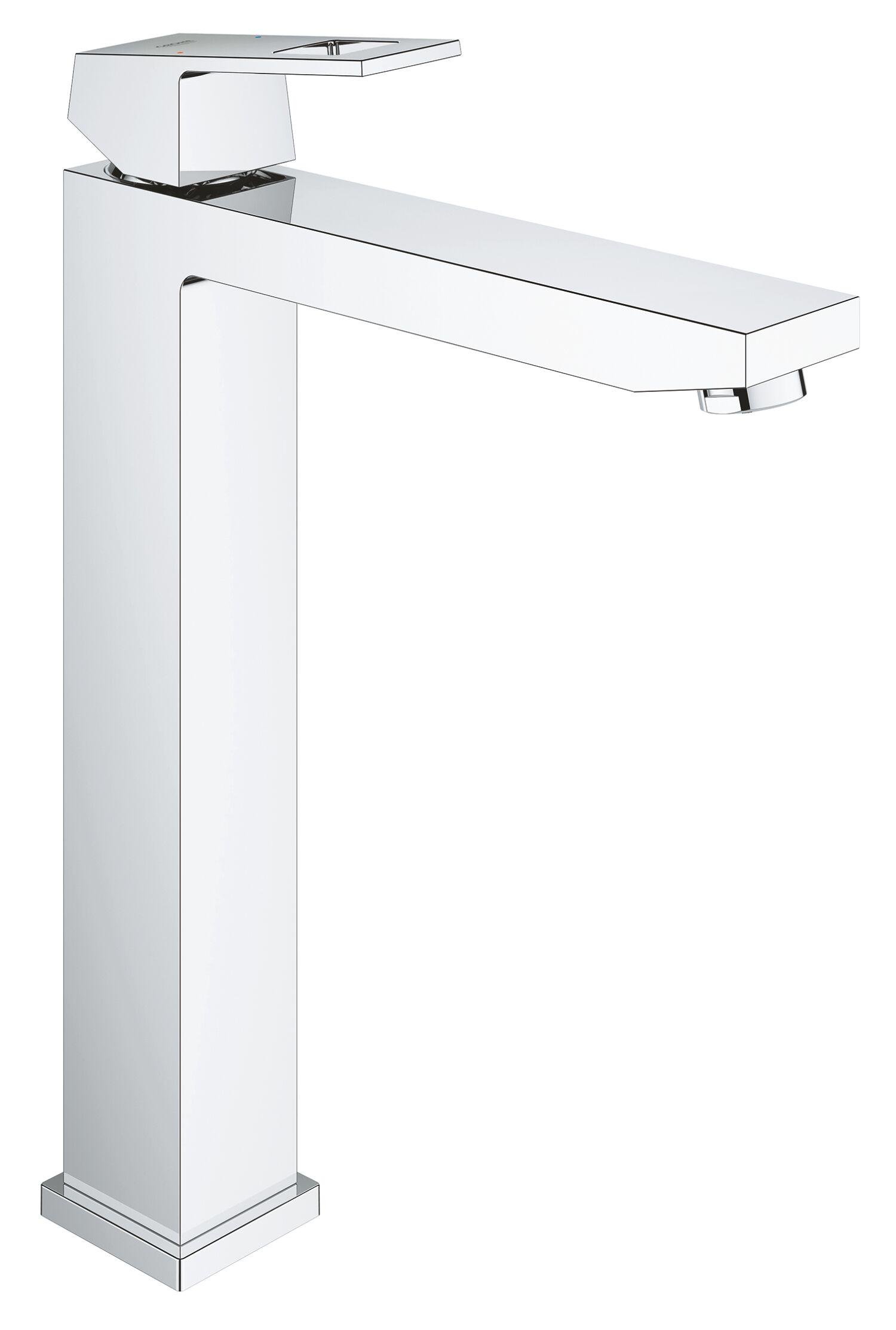 Смеситель на столешницу для раковины Grohe Eurocube XL (23406000)