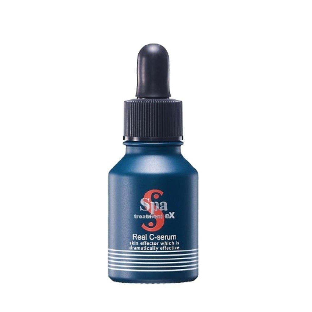 Сироватка Spa Treatment eX Real C-Serum з вітаміном С 18 мл