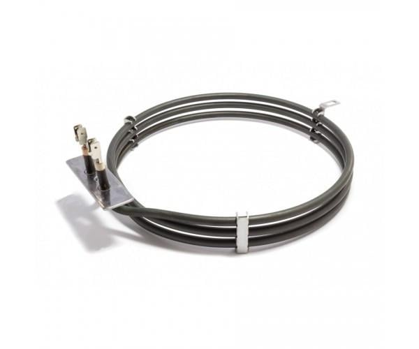 Тэн духовки конвекции круглый Smeg 2350 W (5364532)