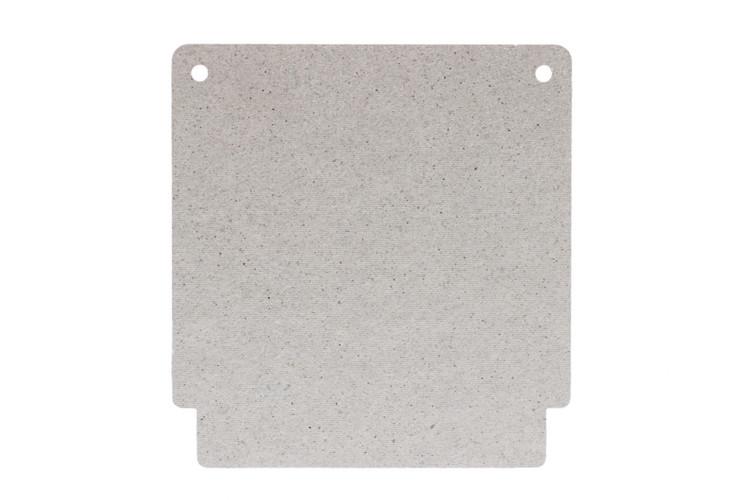 Слюда для СВЧ печи Whicepart совместим с samsung 11,5х12 см (DE71-00015A)
