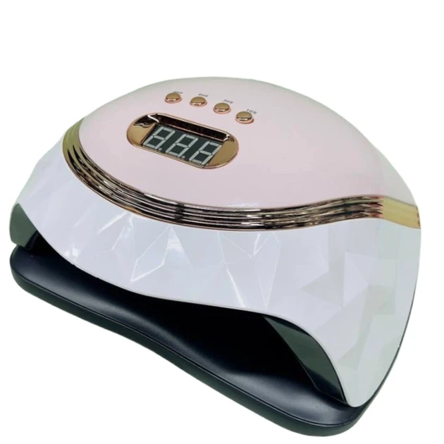 Лампа для манікюру та педикюру SUN Y18 UV/LED 248 Вт (1856490918)