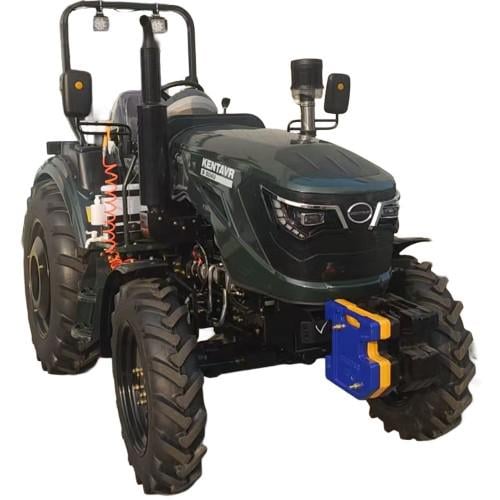 Трактор KENTAVR B 504U (000241947) Трактор KENTAVR B 504U (000241947)