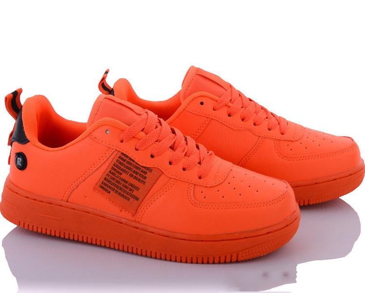 Кроссовки Navigator B21201-11 р. 41 Оранжевый