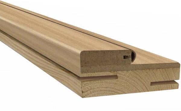 Коробка дверная Термоплюс Ялина (14257531) Коробка дверная Термоплюс Ялина (14257531)