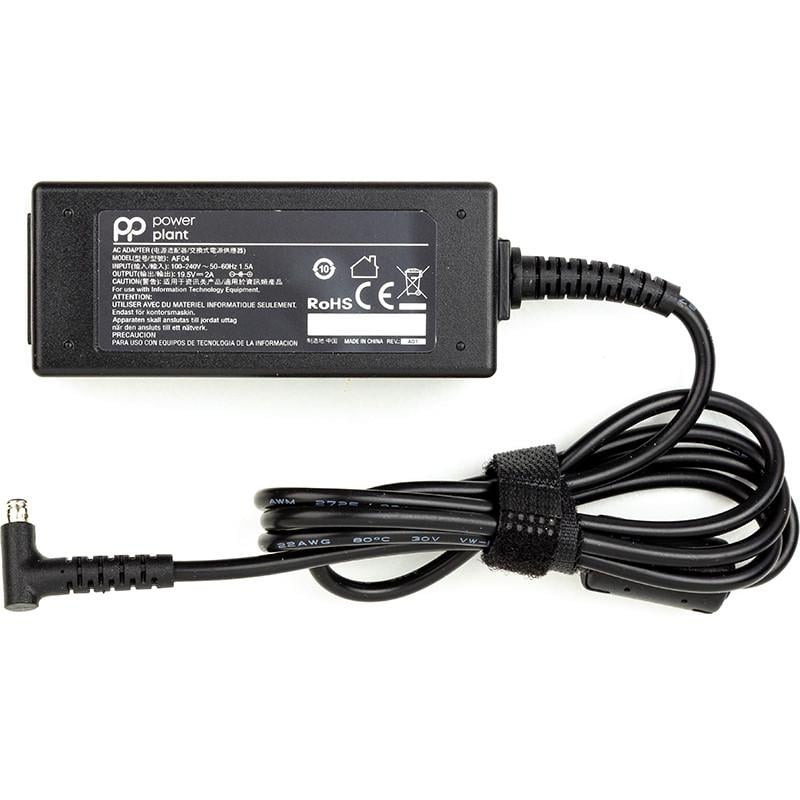 Блок живлення для ноутбуків Power SONY 220V 19,5V 39W 2A 6,5х4,4