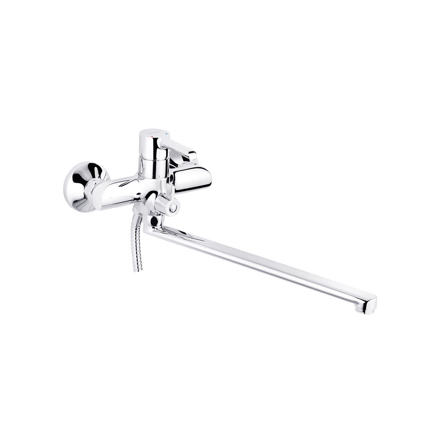 Смеситель для ванны Kroner KRP Essen C070 (CV024329)