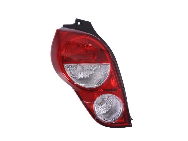Фонарь задний левый Ravon R2 16- (235-1928L-LD-UE)