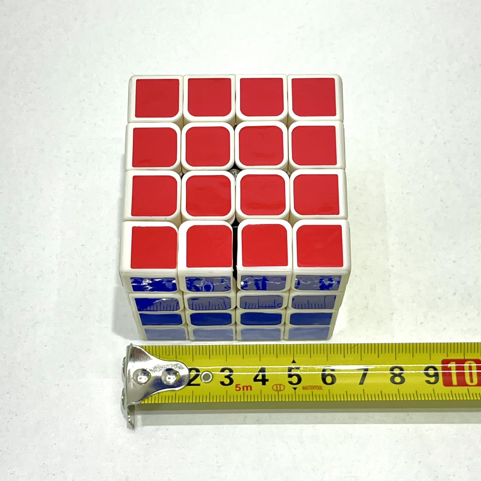 Набор кубиков Рубика 4 шт. (218-T11) - фото 3 Набор кубиков Рубика 4 шт. (218-T11) - фото 3