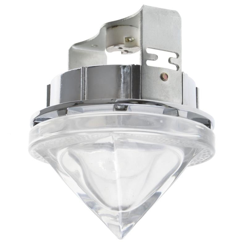 Светильник точечный декоративный Brille HDL-G32 WH