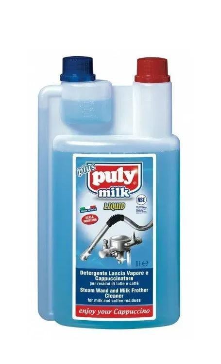 Жидкость для очистки стимера Puly Milk 1 л (Puly2000502)