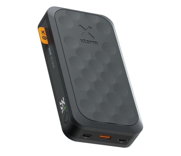 Повербанк Xtorm Fuel 20000 mAh 35W Black (XFS5201)