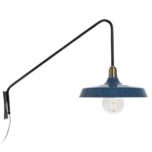 Бра Pikart Lights Синий (3458-2)