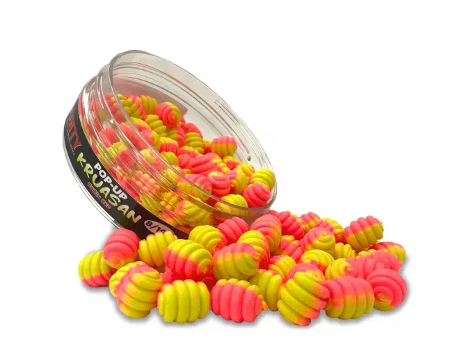 Поп-ап Bounty Krychevychi Kruasan Robin Red 8/10 мм (KRURR810)