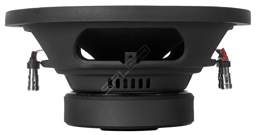 Сабвуфер автомобільний DLS PE10.D2 (SP-40071) - фото 4