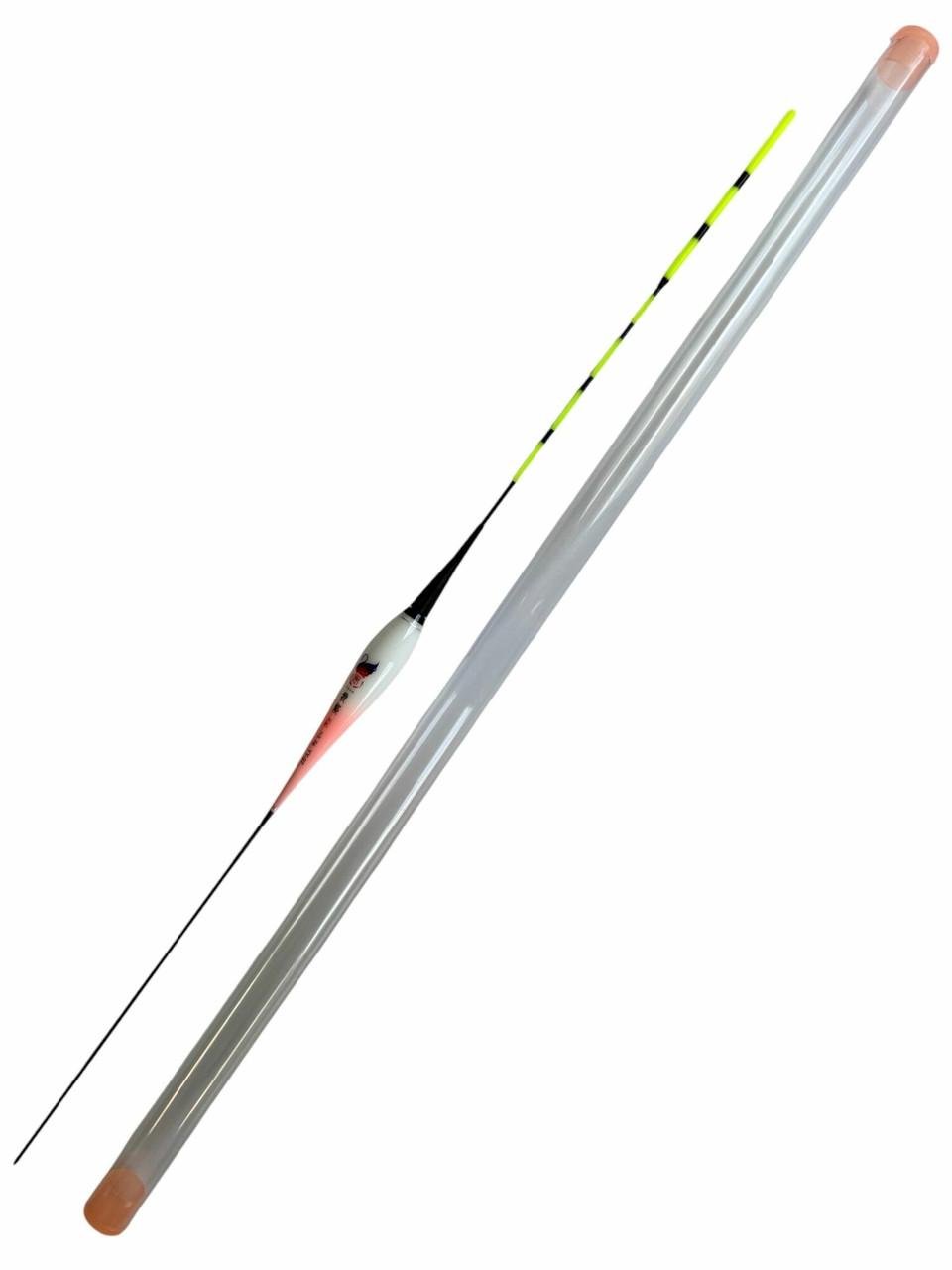 Поплавець розумний для риболовлі що світиться з індикатором клювання (2541921192) - фото 2 Поплавець розумний для риболовлі що світиться з індикатором клювання (2541921192) - фото 2