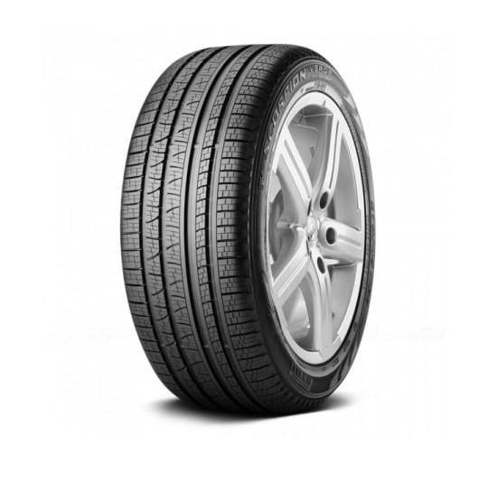 Шина Pirelli Scorpion Verde All Season 255/55 R20 110W літня XL