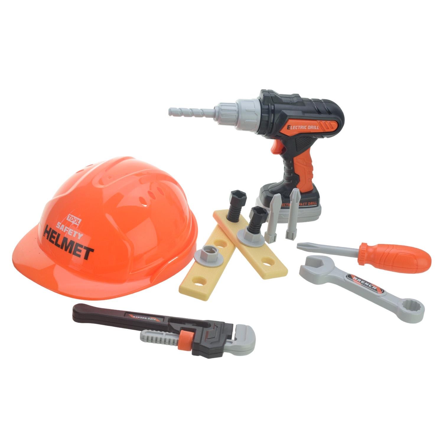 Игровой набор инструментов Power Tool (DN-778-28)