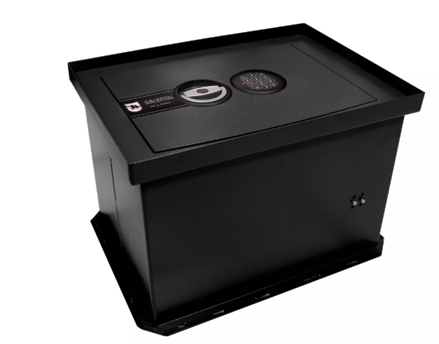 Сейф встроенный в пол Griffon W.3228.E FB (2572262755)