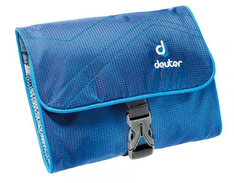 Косметичка Deuter Wash Bag I  Lapis-navy (1052-3900020 1316)
