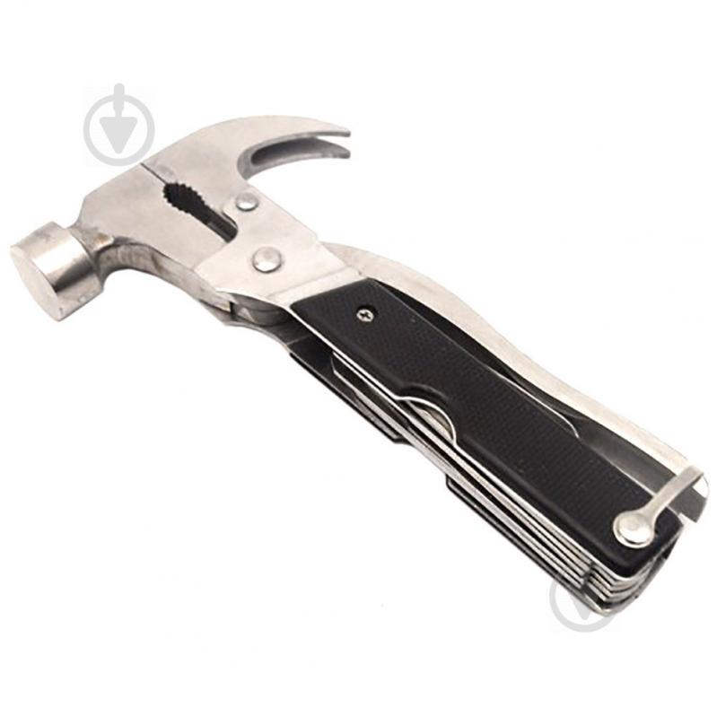 Мультитул TacTool 18 предметов (4496-М)