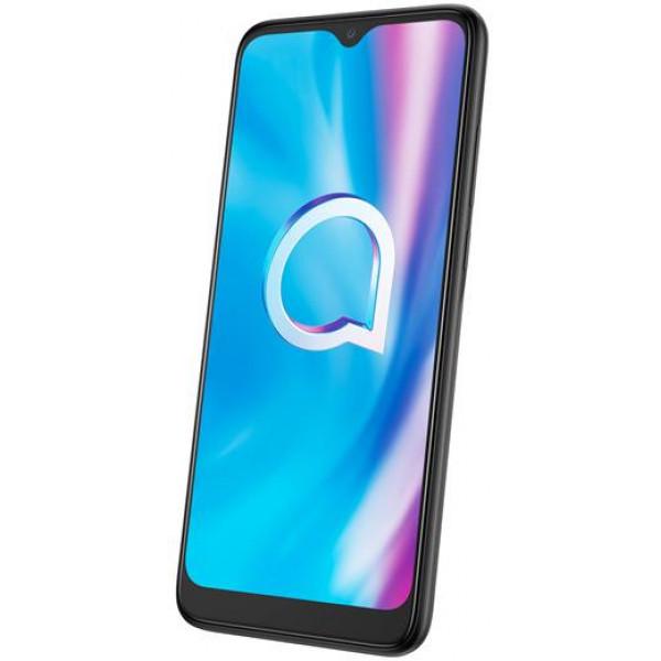 Смартфон Alcatel 1SE Light 4087U Dual SIM Power Gray (4087U-2AALUA12) - фото 5