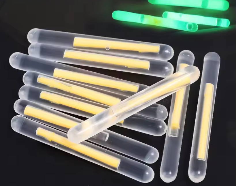 Світлячок для риболовлі 37х4.5 мм (С37) - фото 3 Світлячок для риболовлі 37х4.5 мм (С37) - фото 3