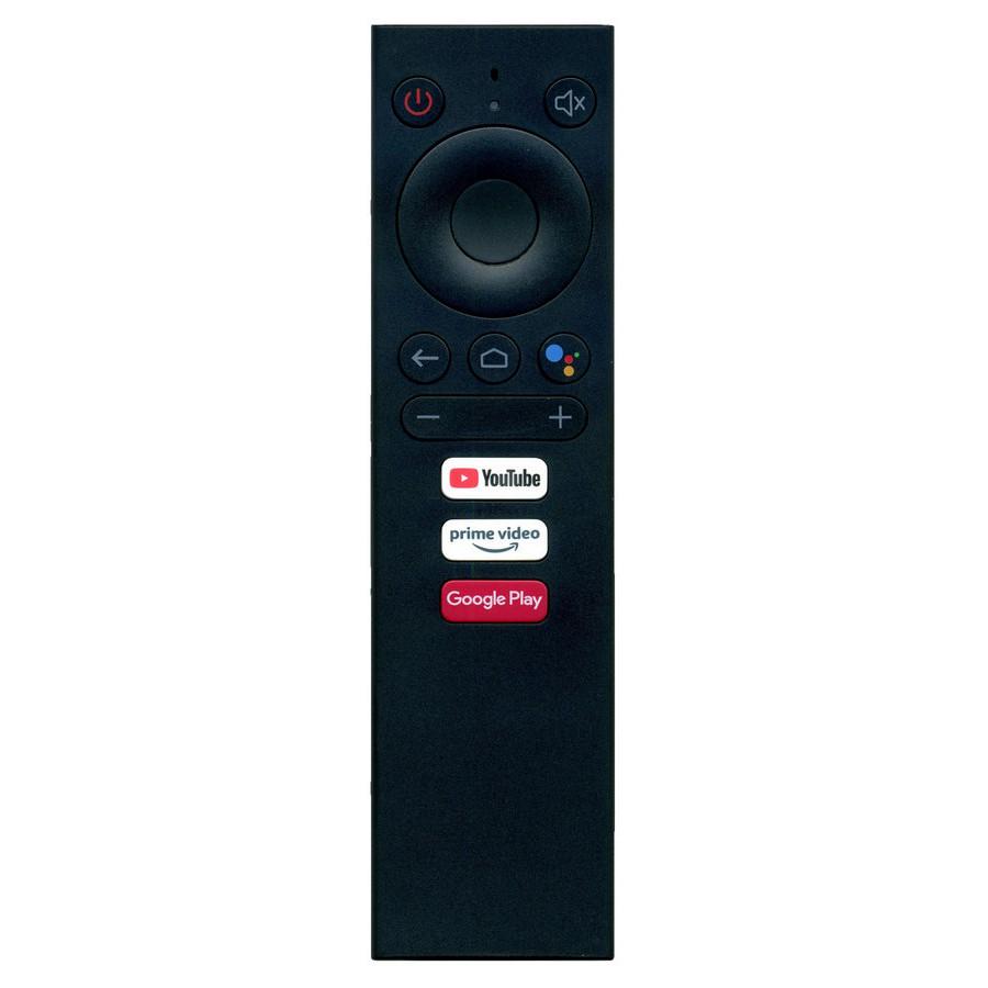 Пульт для смарт приставки Smart TV BOX Mecool KM6 Bluetooth (4623)