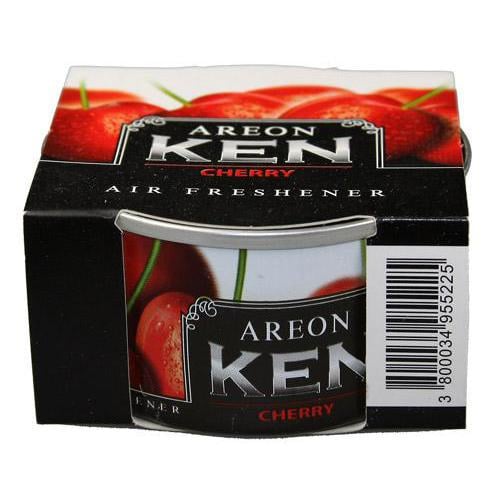 Освежитель воздуха Areon Ken Cherry (AK03)