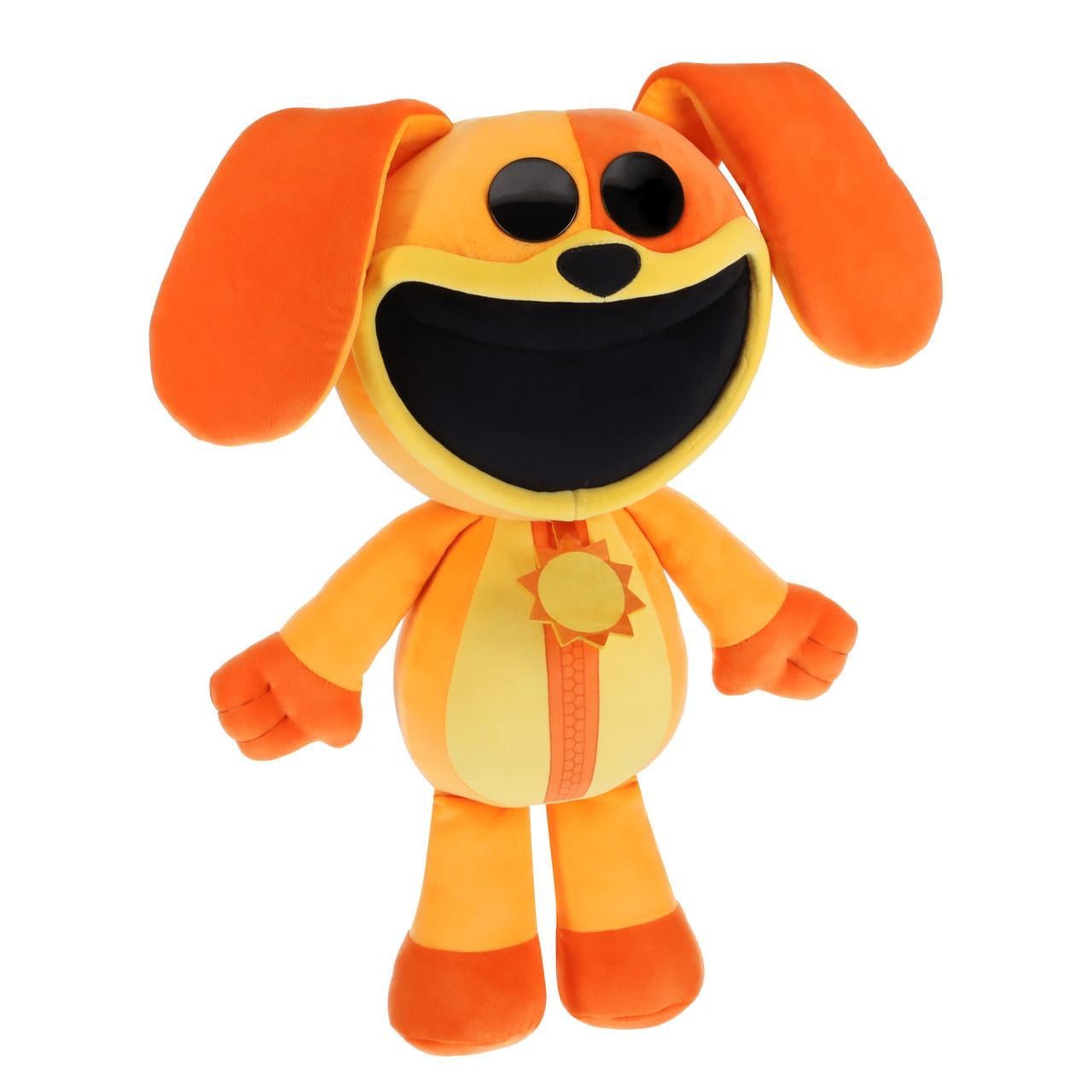 М'яка іграшка ДогДей Poppy Playtime PhatMojo велика (2823845713) М'яка іграшка ДогДей Poppy Playtime PhatMojo велика (2823845713)