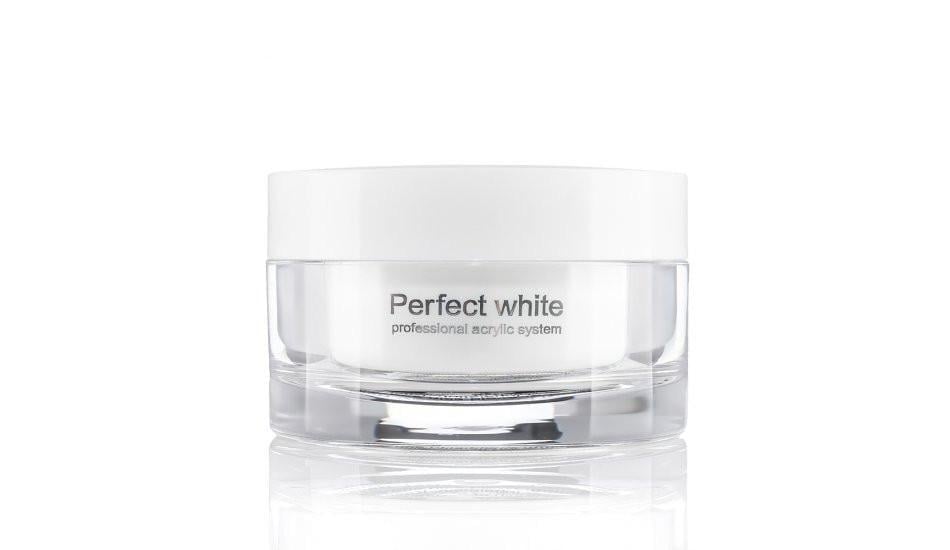 Пудра акриловая Kodi Professional Perfect White Powder 40 г Белый