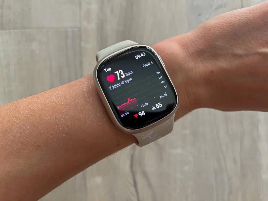 Смарт-часы Honor Watch 4 Gold (30145749) - фото 6