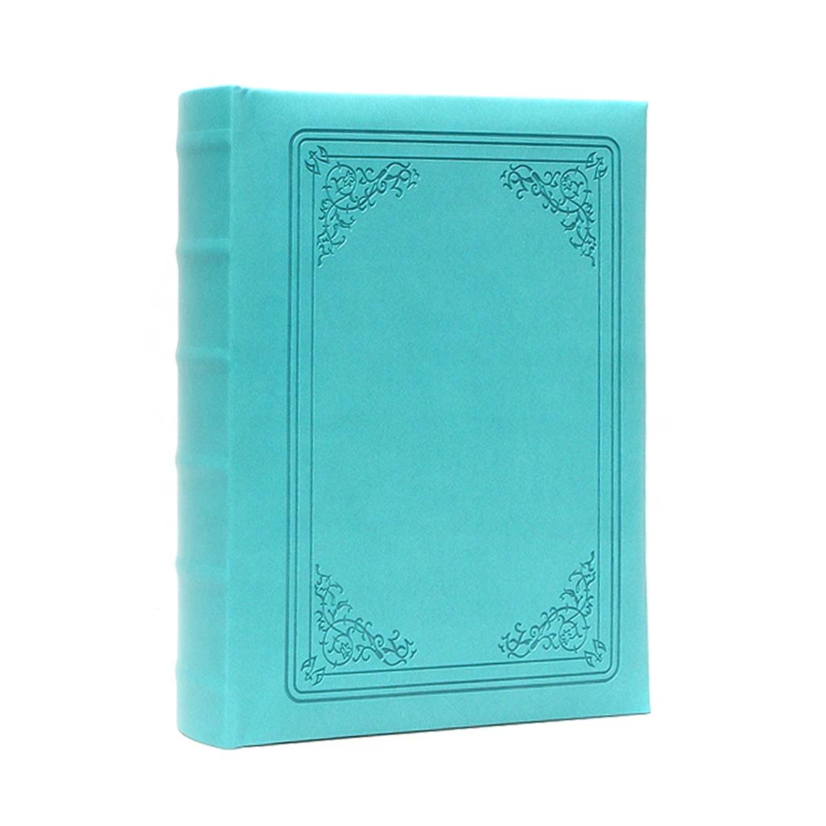 Фотоальбом Poldom BB-10x15/300M FINES-2-T