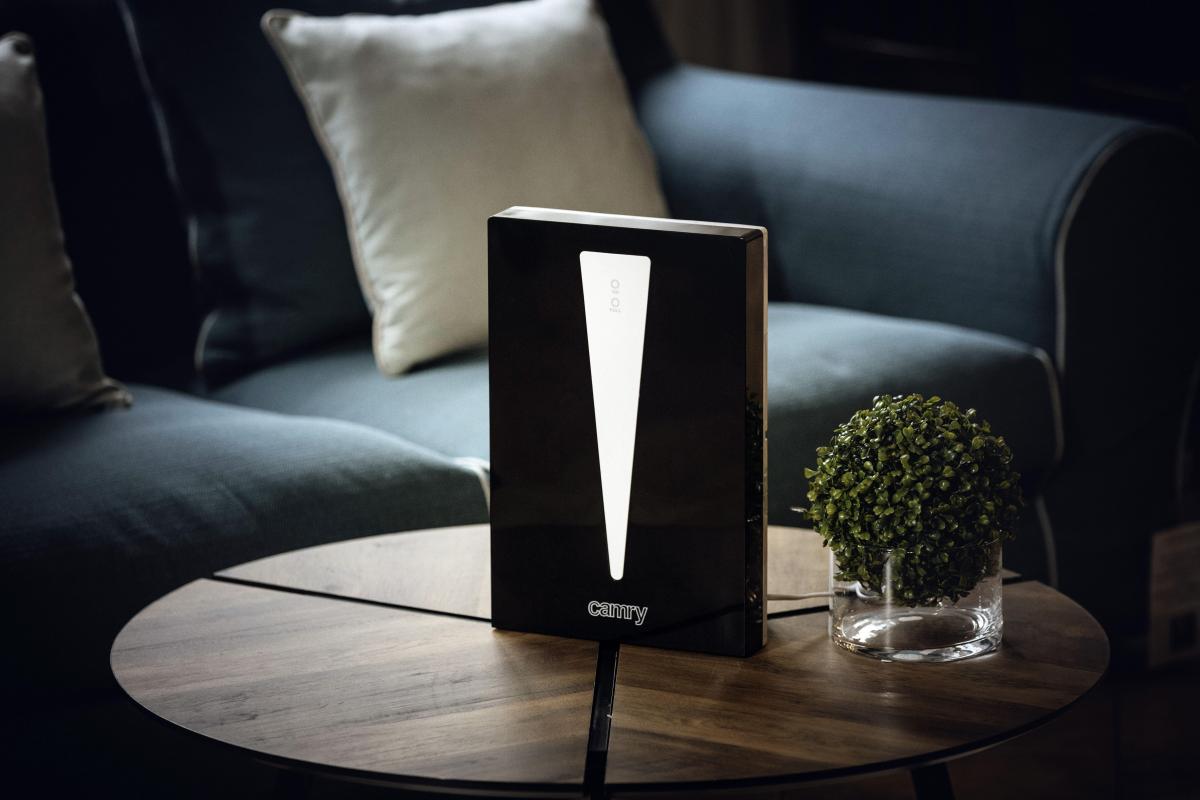 Осушувач повітря Camry CR 7903 - фото 7 Осушувач повітря Camry CR 7903 - фото 7