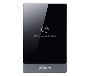 Считыватель Dahua DHI-ASR1100A (10802) Считыватель Dahua DHI-ASR1100A (10802)