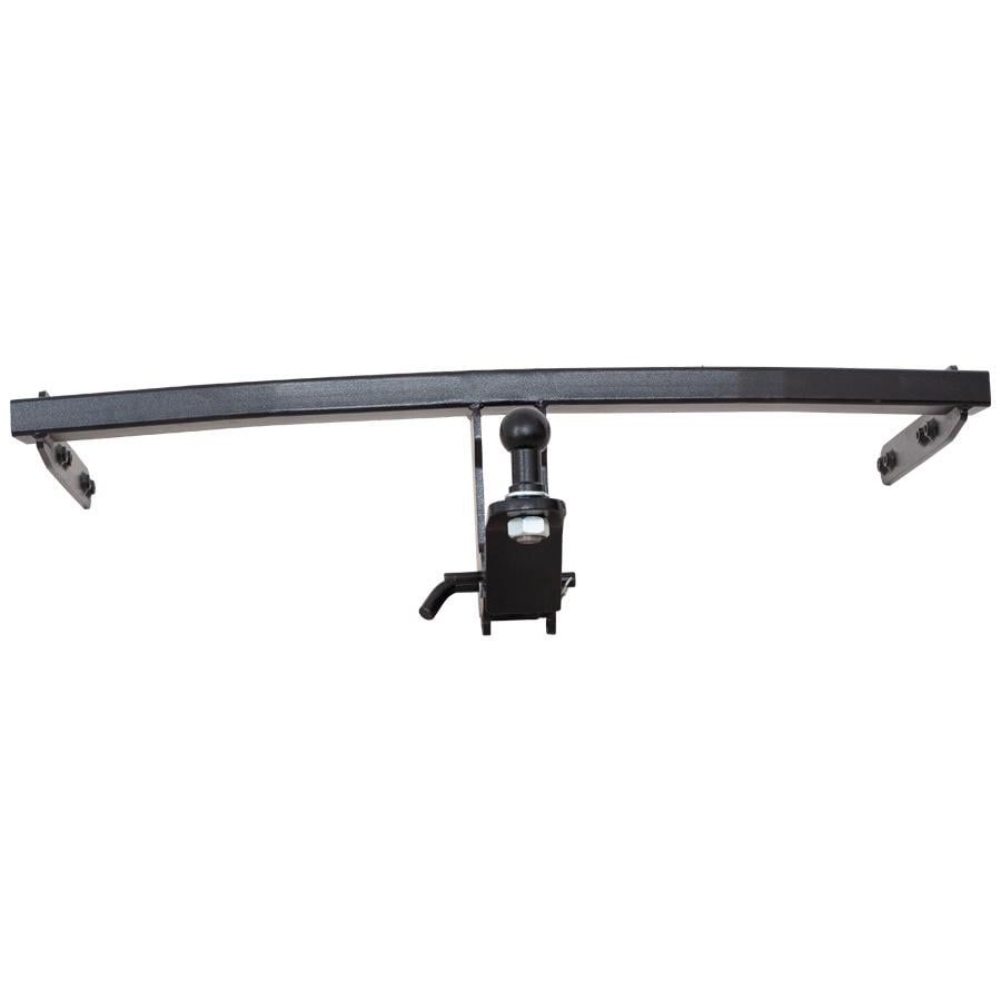 Фаркоп знімний під американський квадрат Volkswagen Golf 4 Універсал/Хетчбек 1997-2007 (2033-14-3)