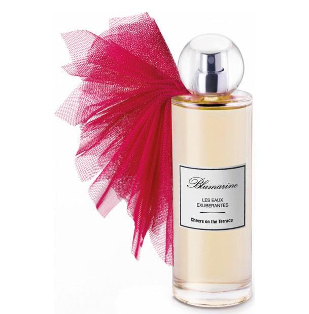 Туалетная вода для женщин Blumarine Cheers On The Terrace в транспортной упаковке 100 мл (607)