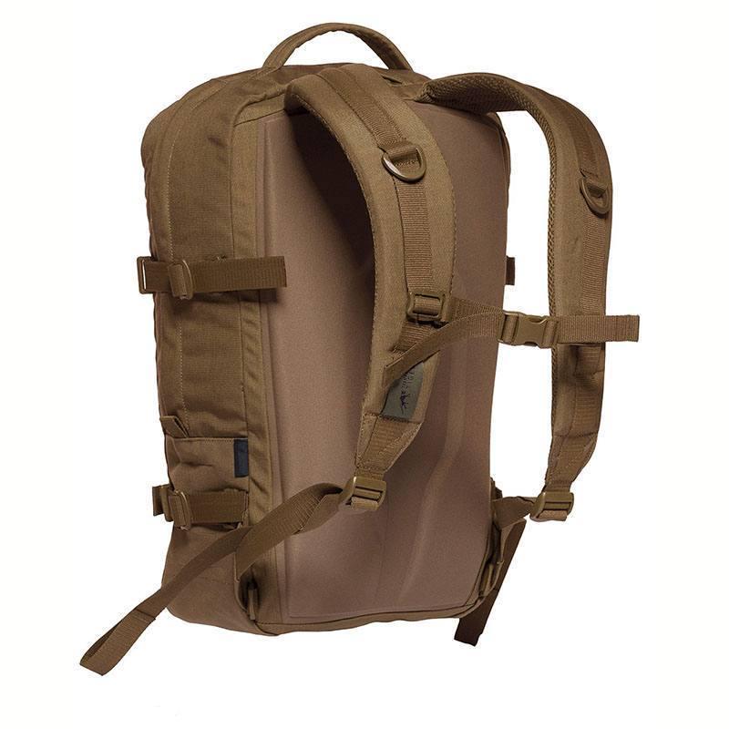 Рюкзак Tasmanian Tiger Modular Daypack XL Coyote Brown (TT 7159.346) - фото 2