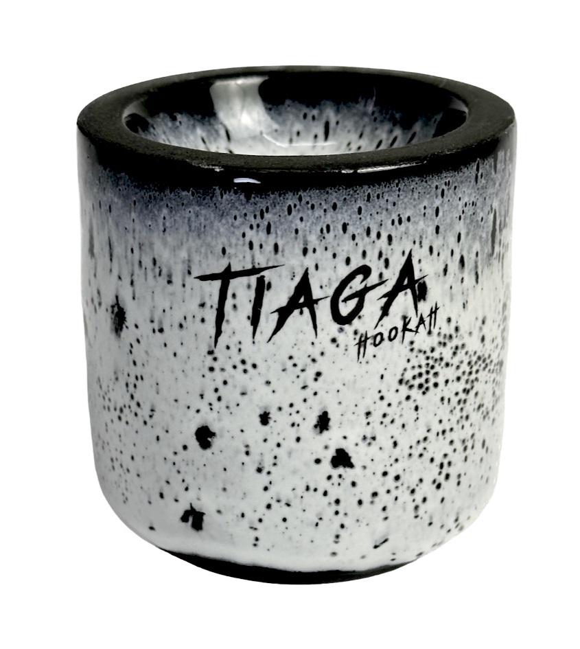 Чаша Tiaga Черный дождь (LS03TG0103 )