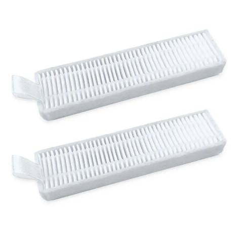 Комплект для робота-пилососа Rowenta Tefal Explorer Serie 60 RR7455/RR7447 4 шт. - фото 3 Комплект для робота-пилососа Rowenta Tefal Explorer Serie 60 RR7455/RR7447 4 шт. - фото 3