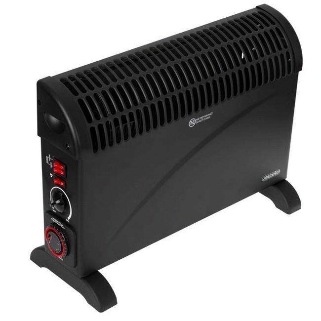 Конвектор електричний Mesko MS 7741 Black (iz14803) - фото 2 Конвектор електричний Mesko MS 7741 Black (iz14803) - фото 2