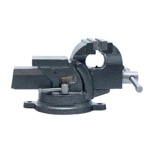 Лещата слюсарні Procraft PBV100 тиски (1938905835)