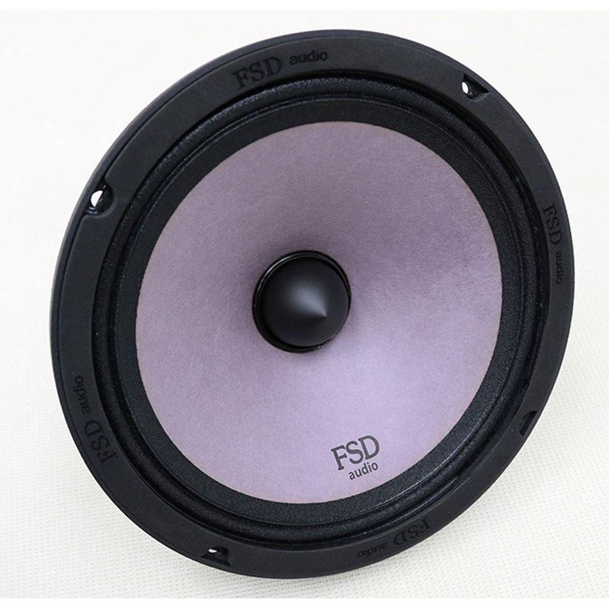 Естрадна акустика FSD audio PROFI 8 NEO