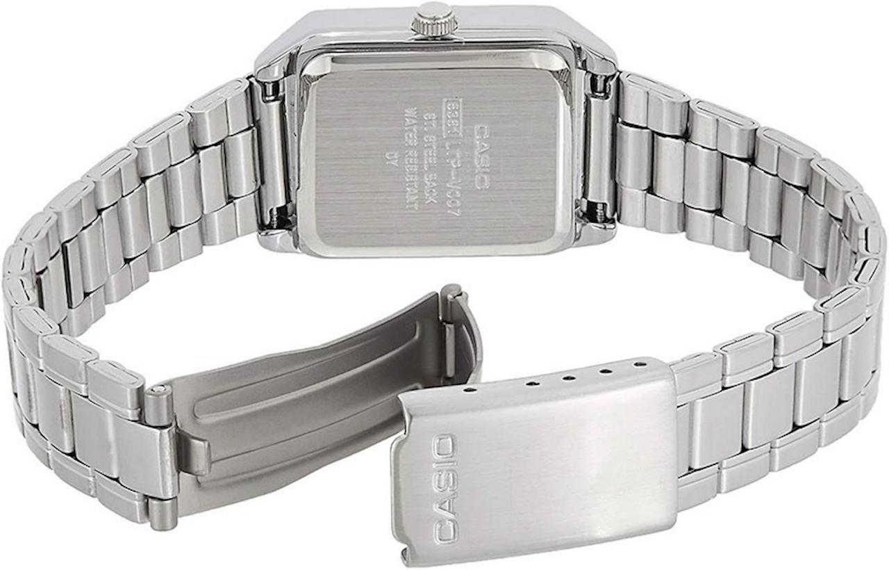 Часы Casio LTP-V007D-1B (209498) - фото 3