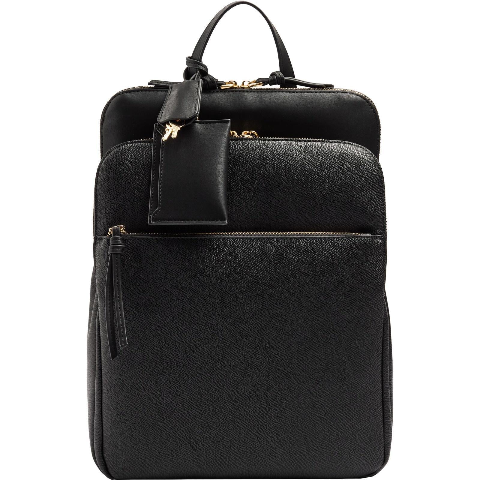 Рюкзак женский Parfois 246351 Черный Рюкзак женский Parfois 246351 Черный