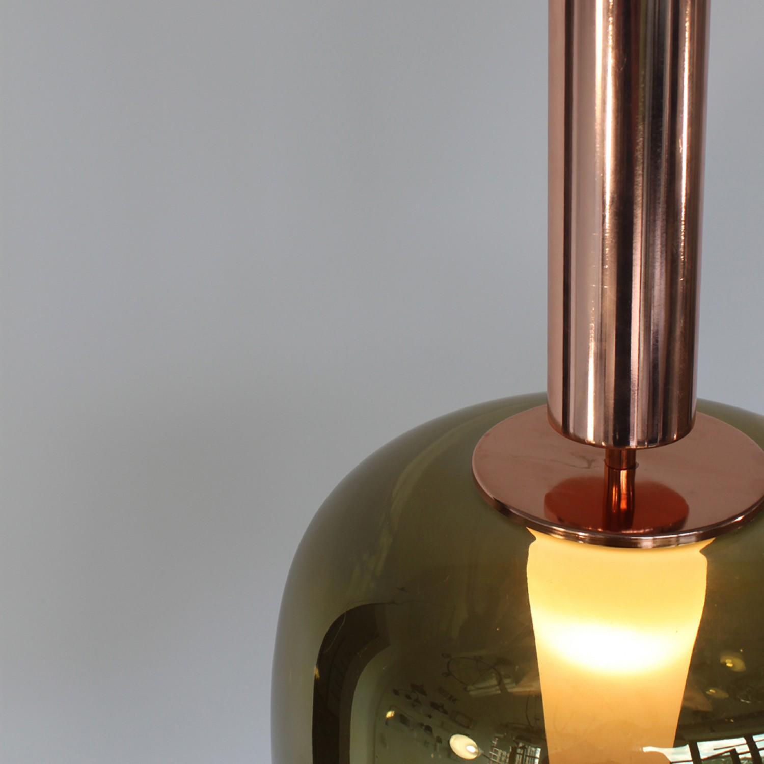 Подвесний светильник Friendlylight Dusk PD FL3093 - фото 2 Подвесний светильник Friendlylight Dusk PD FL3093 - фото 2